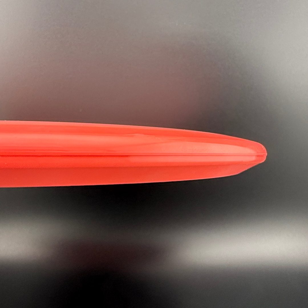 ESP Malita - Prototype - 2025 Paul McBeth Signature Discraft