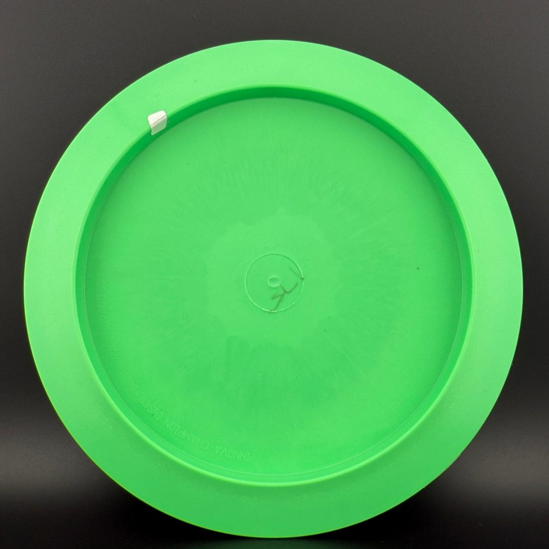 Echo Star Destroyer - XXL Air Force Stamp Innova