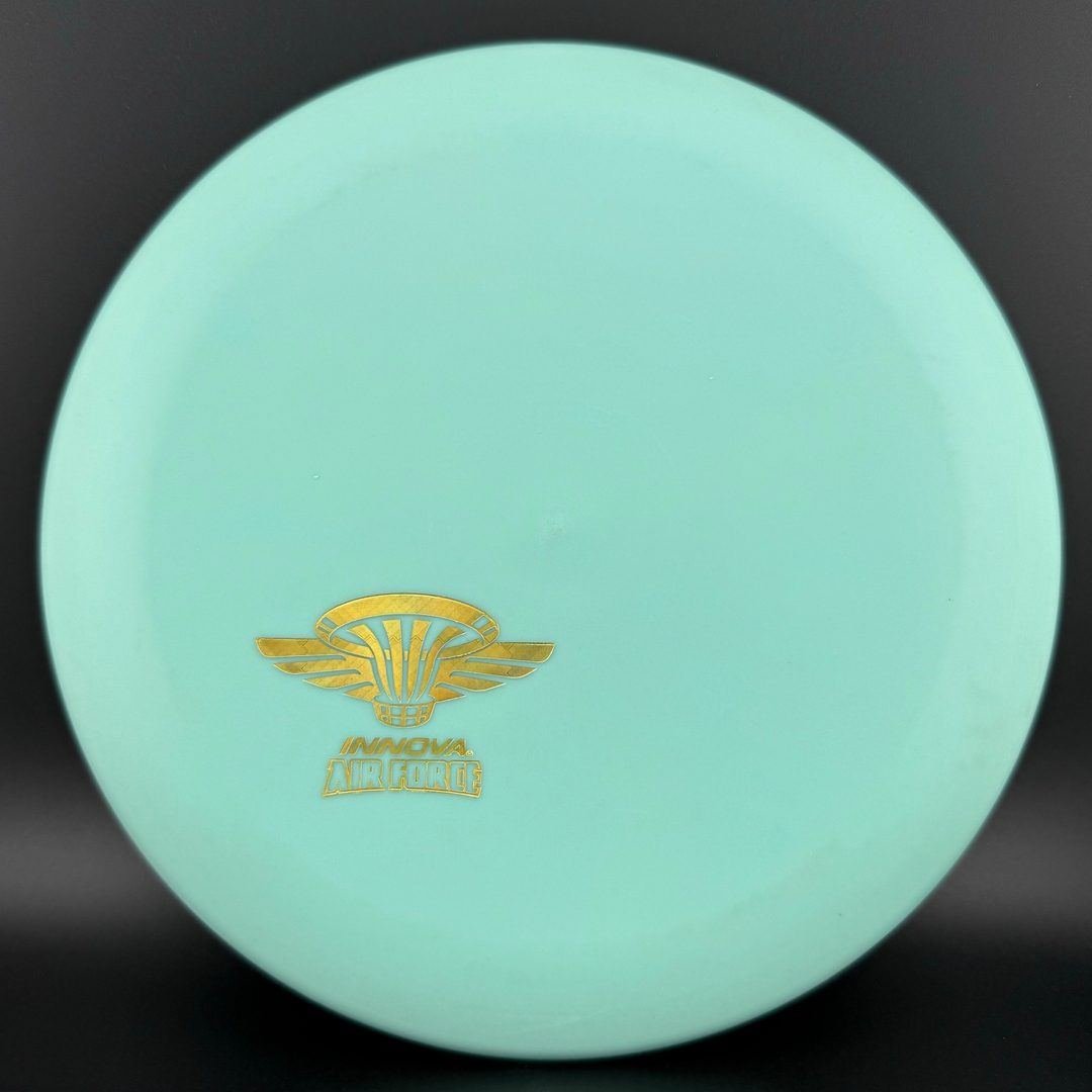 Proto Color Glow JK Pro Aviar - Air Force Stamp Innova