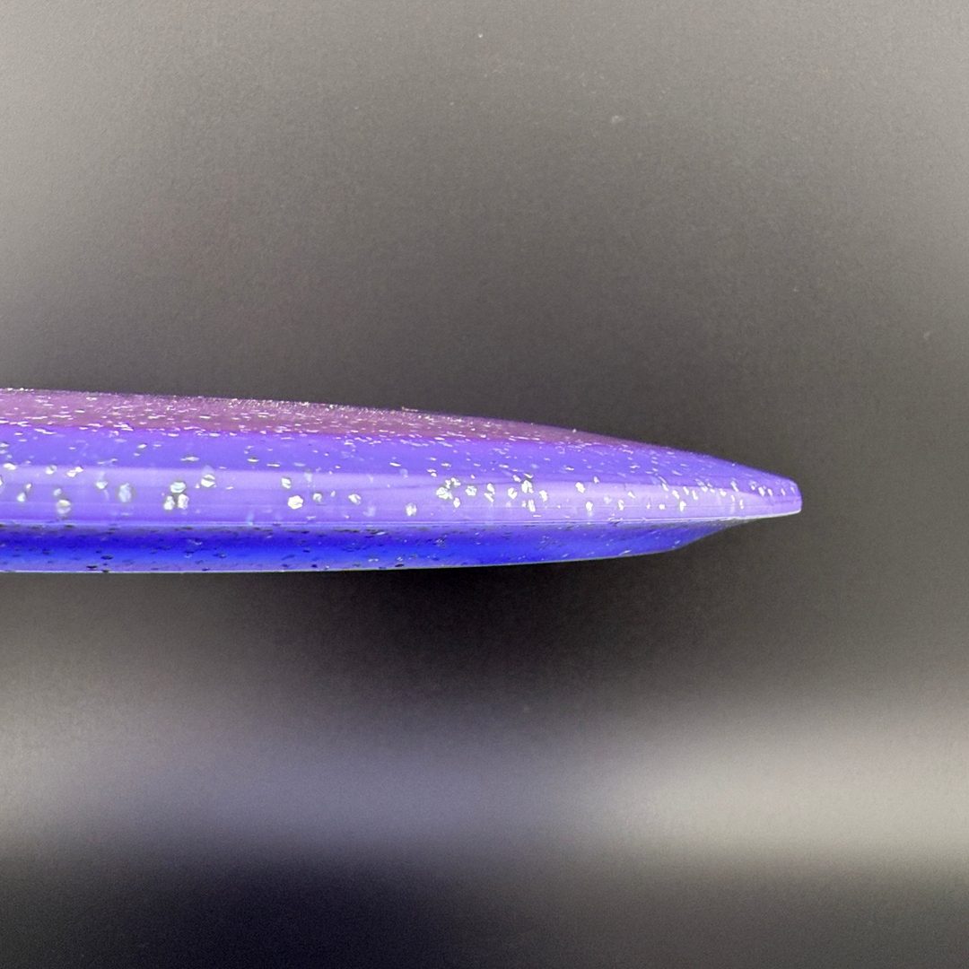 Metal Flake Champion Eagle - Calvin Heimburg 2025 EU Festival Champion Innova