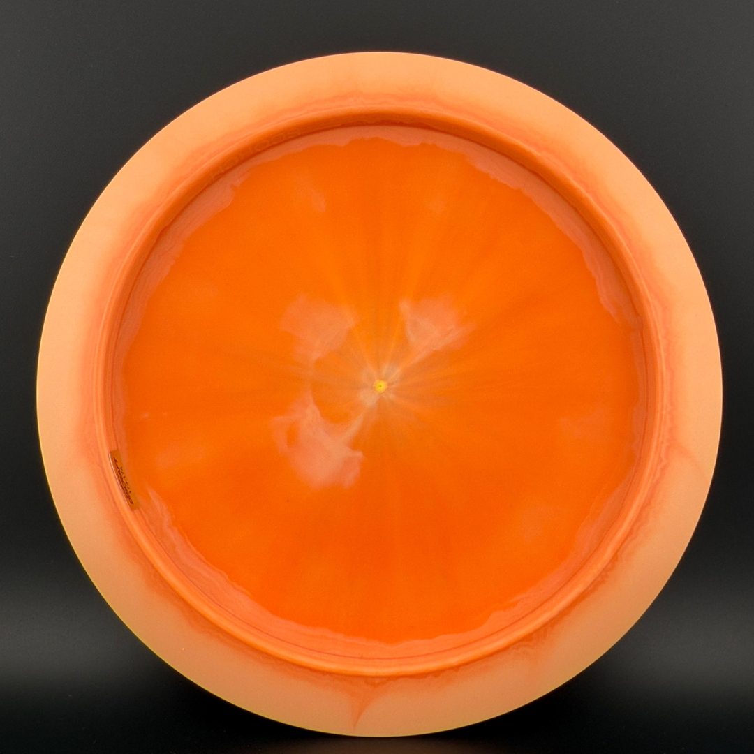 ESP Swirl Scorch - Michael Johansen Discraft