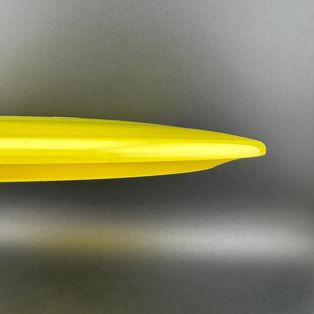 Luster Champion Firebird - Crazy Chicken Innova