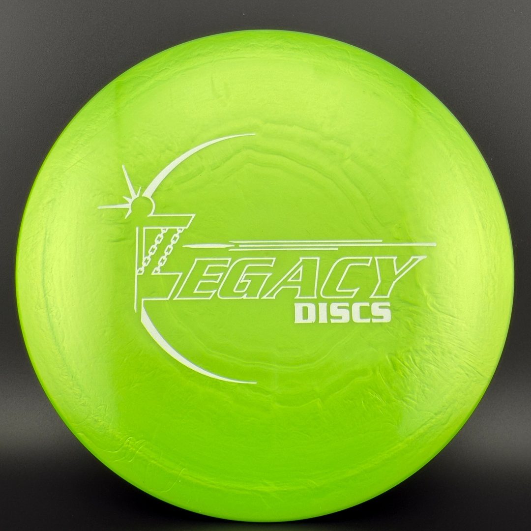 Slime Vengeance *Gibson Stash Used* Jumpman Legacy