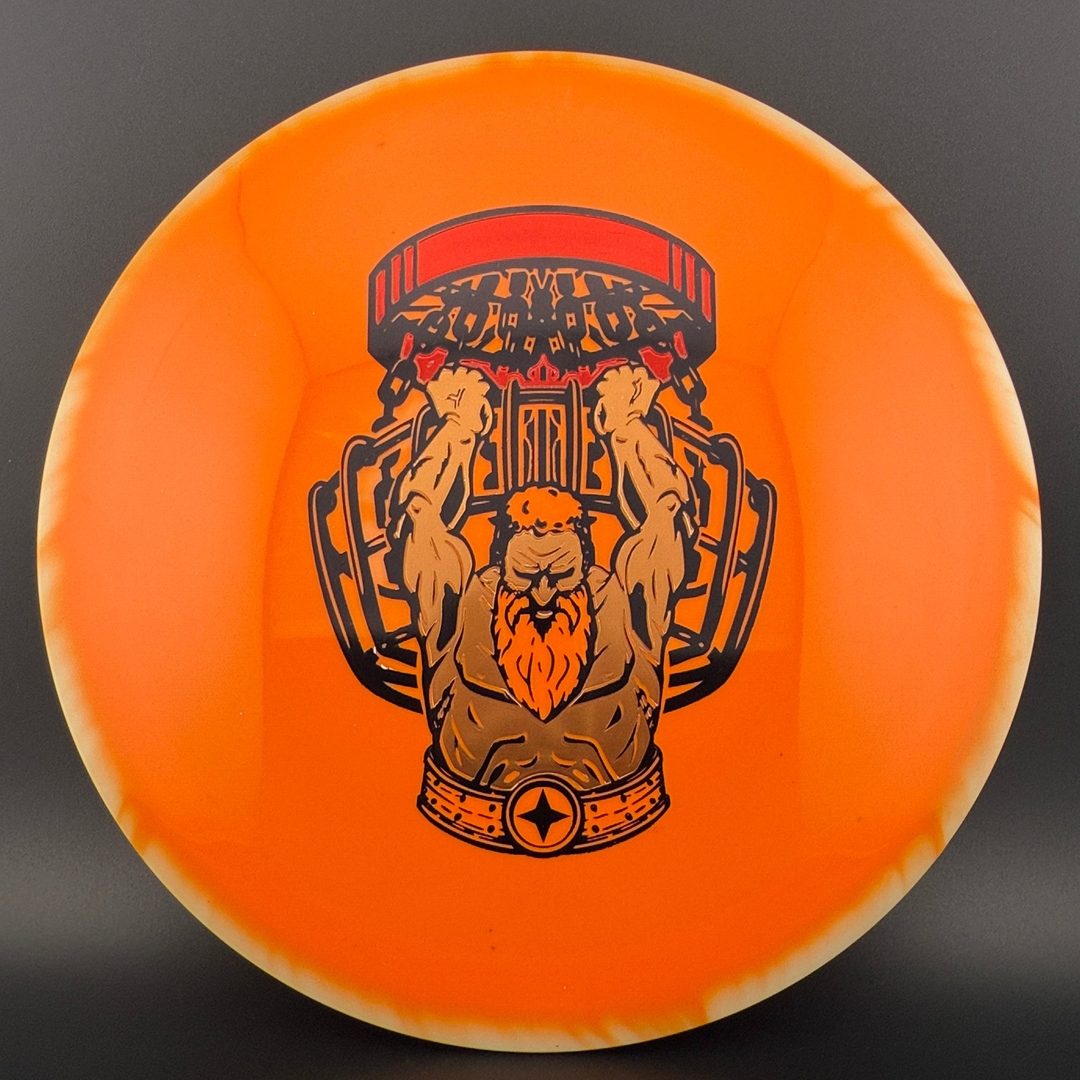 Halo Star Wraith - Jennifer Allen Takeover Edition Innova