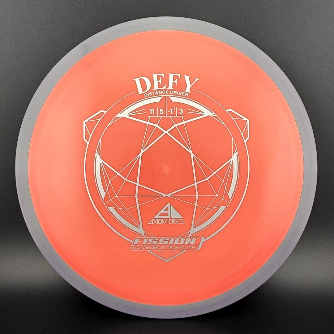 Fission Defy Axiom