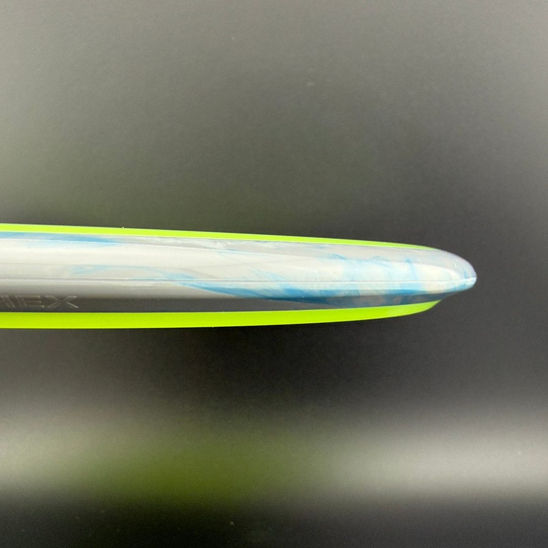 Neutron Hex - DJ Gnomeo by Skeet Designs Axiom