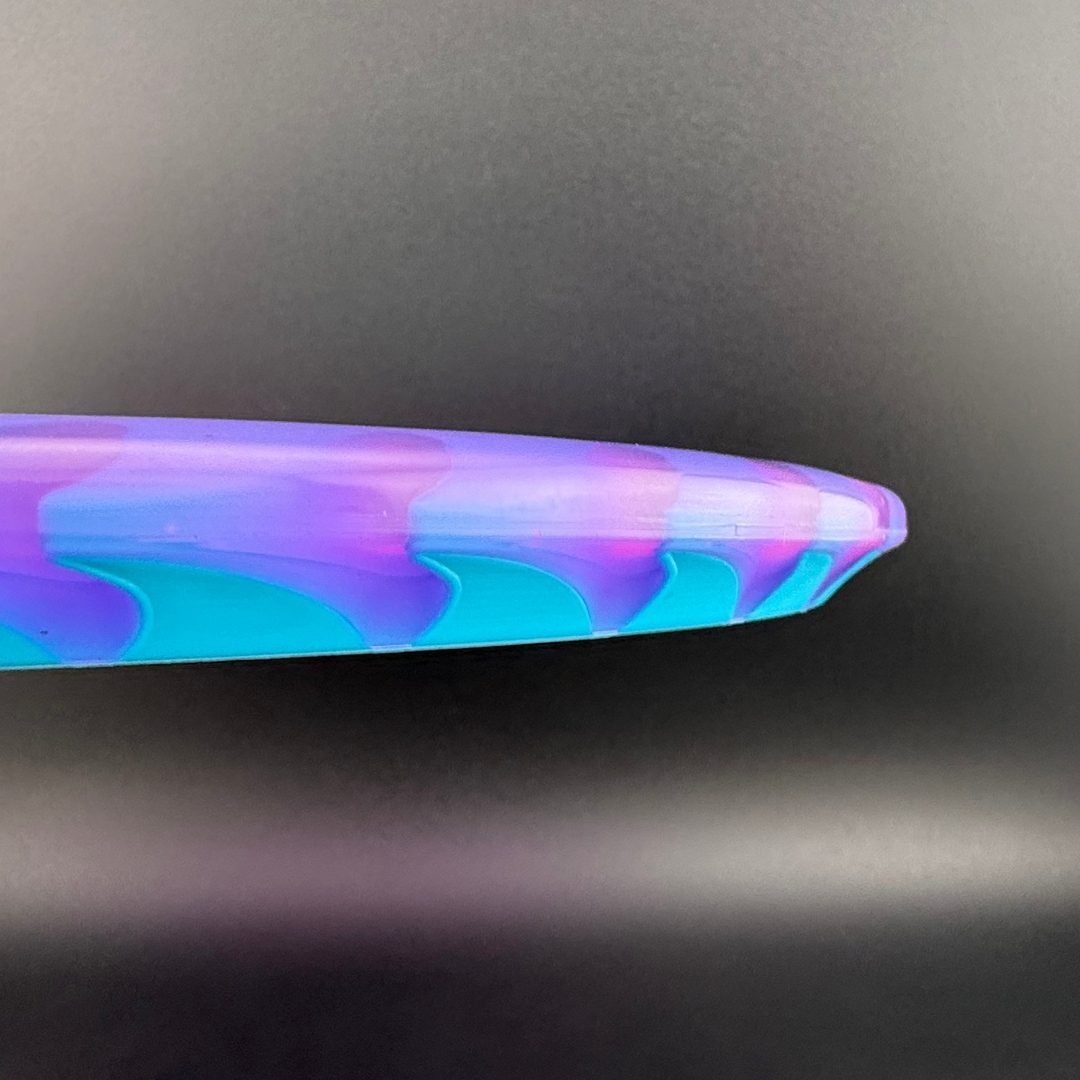 FuZed Z Buzzz - Elk Man 2.0 by Ripper Studios Discraft