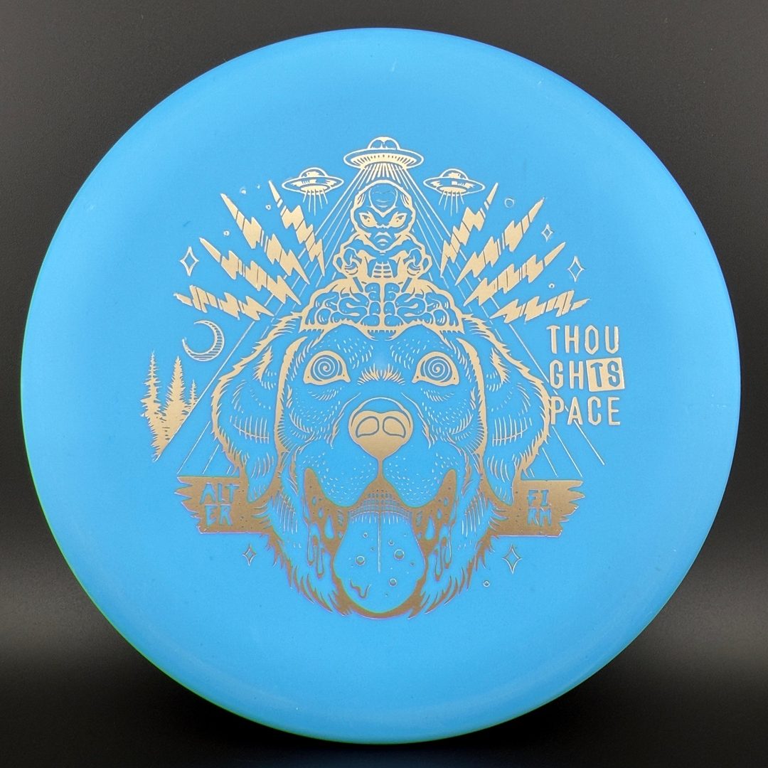 Nerve Firm Alter - Second Run TSA