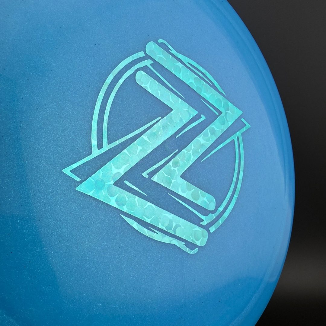 Colorshift Z Anax - Elite Z Logo Discraft