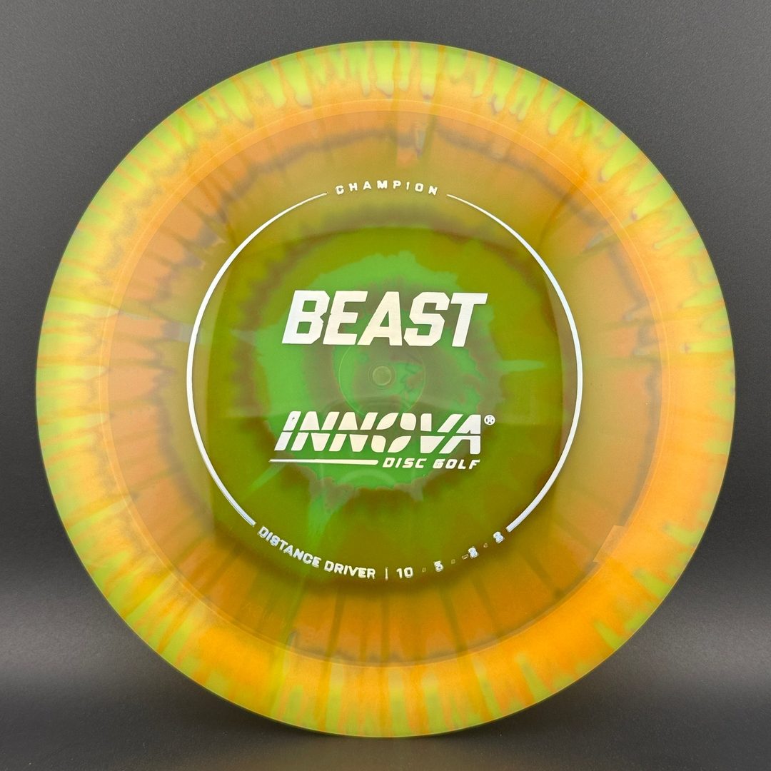 I-Dye Champion Beast Innova