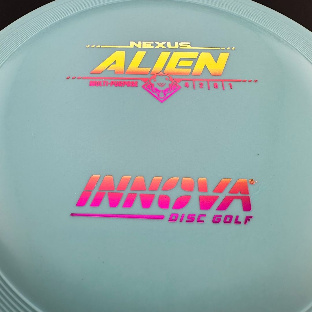 Nexus Alien Innova