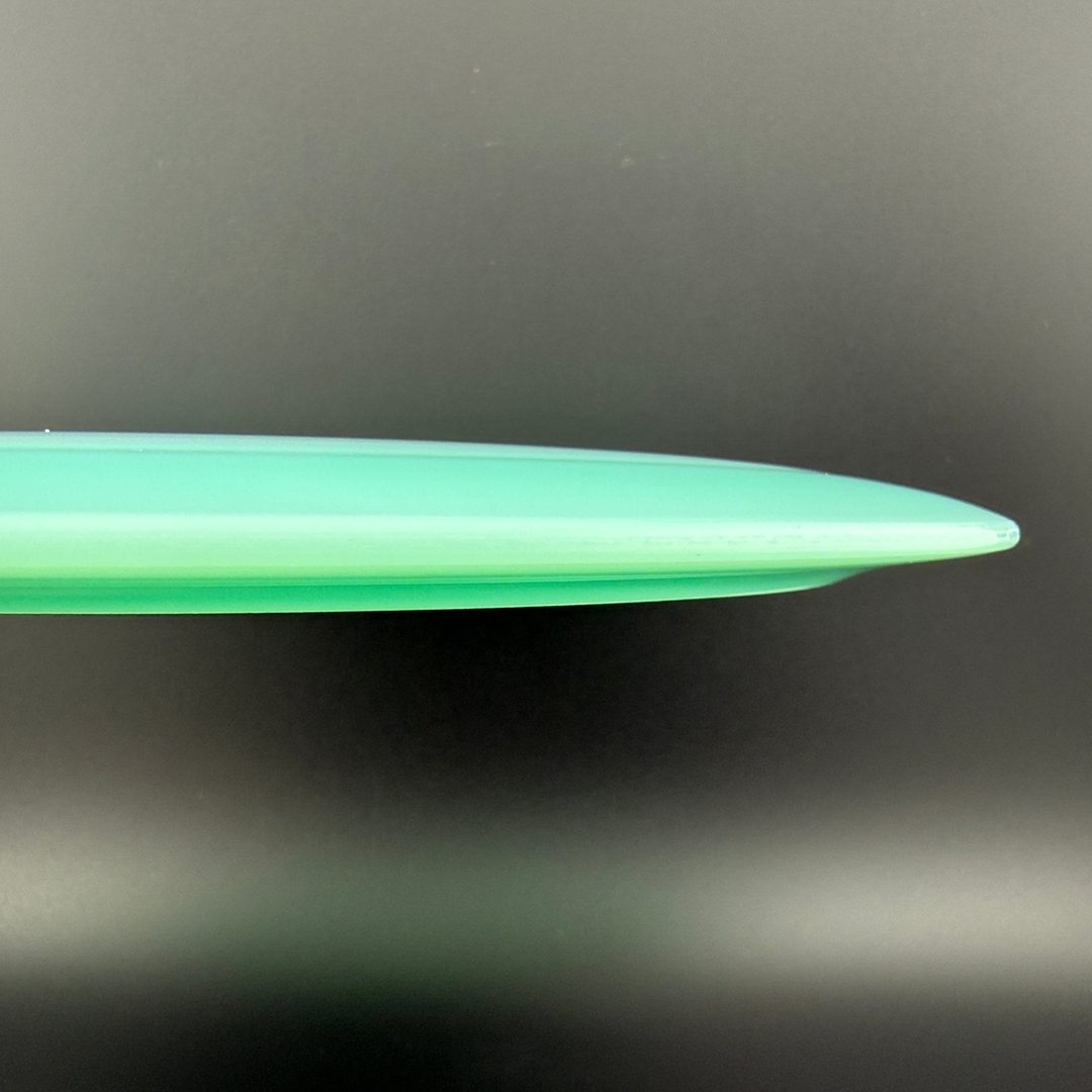 K1 Guld - First Run Mint Kastaplast