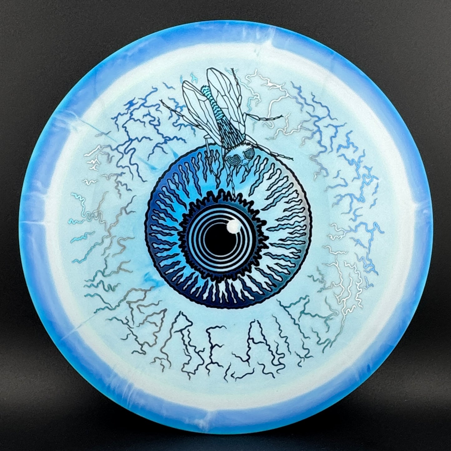 Halo Star Tern - Eye-Fly RAD V2 by Ripper Studios