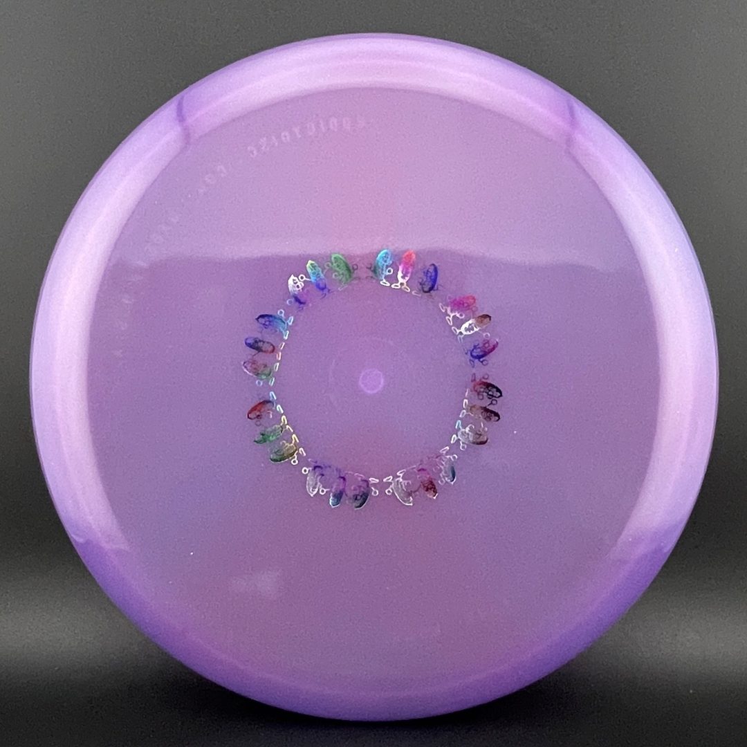 Nocturnal Pickle MINT Discs