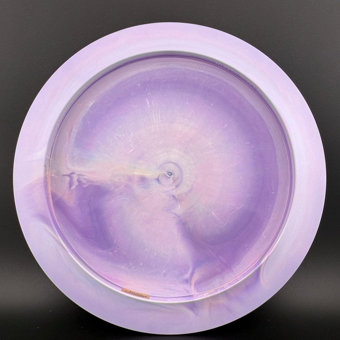 ESP Zeus - Paul McBeth - Misprints Discraft