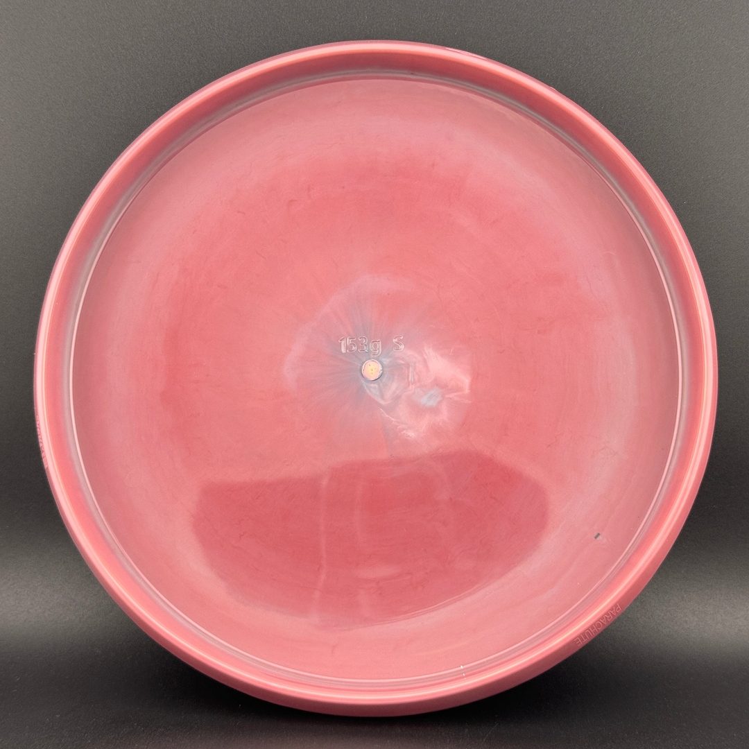 Soft Neutron Parachute - Stock Streamline