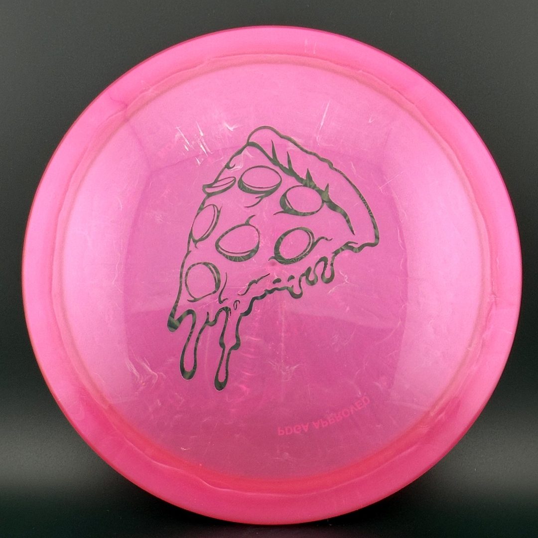 Sublime Pizza - Big Icon