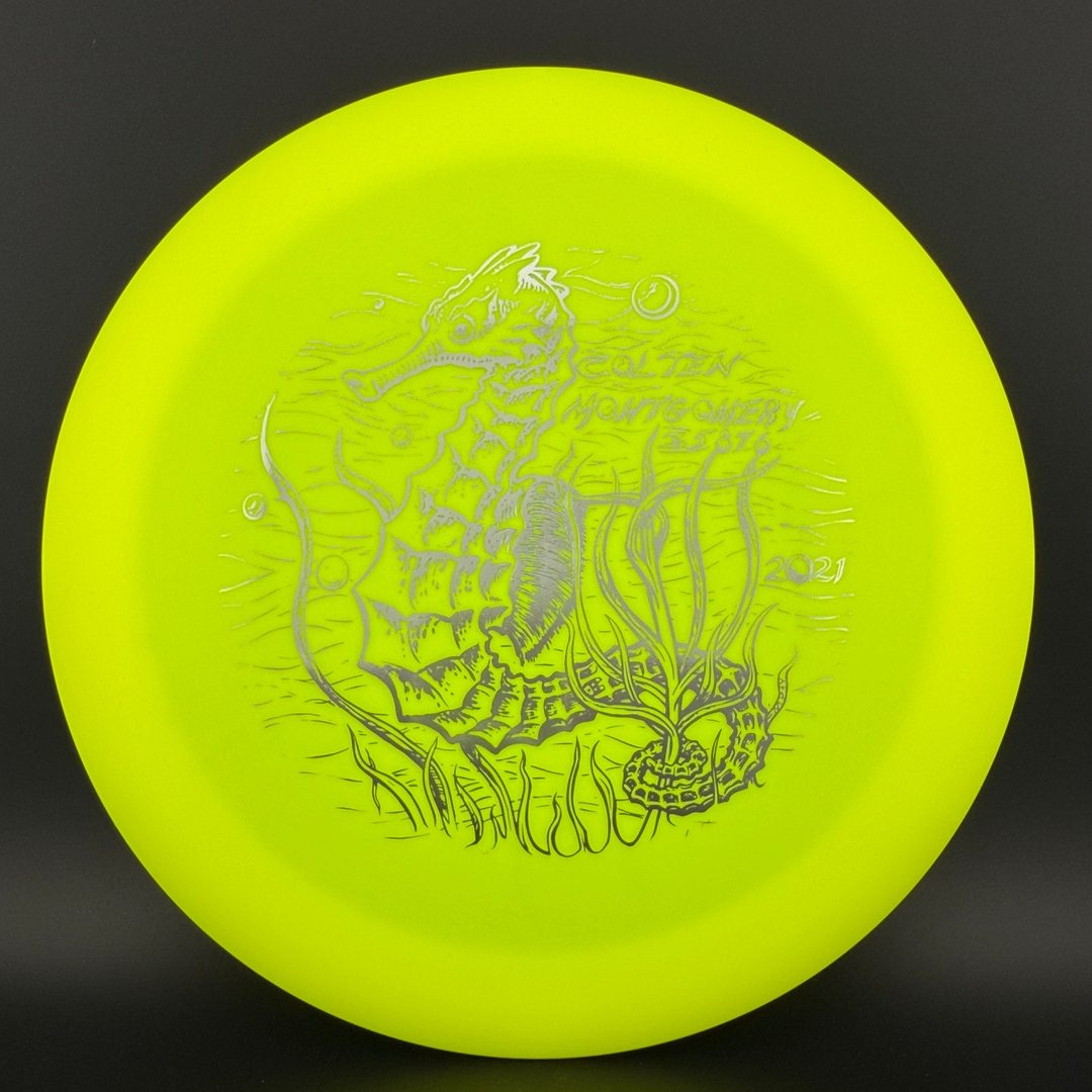S-Line DD3 - Colten Montgomery 2021 TS - Innova Made