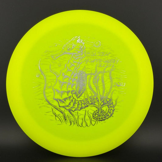 S-Line DD3 - Colten Montgomery 2021 TS - Innova Made Discmania