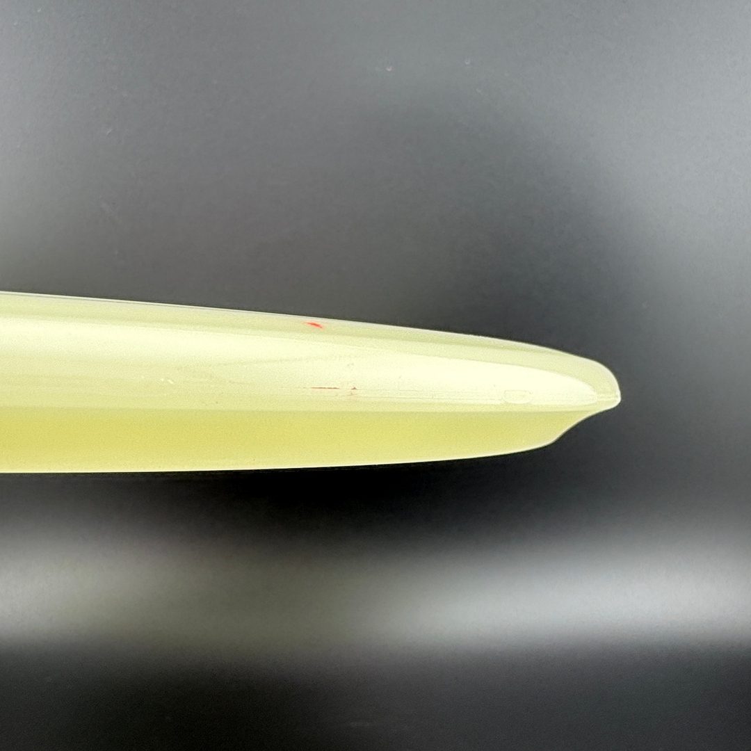 Nocturnal Flex Mustang - First Run - Misprints MINT Discs