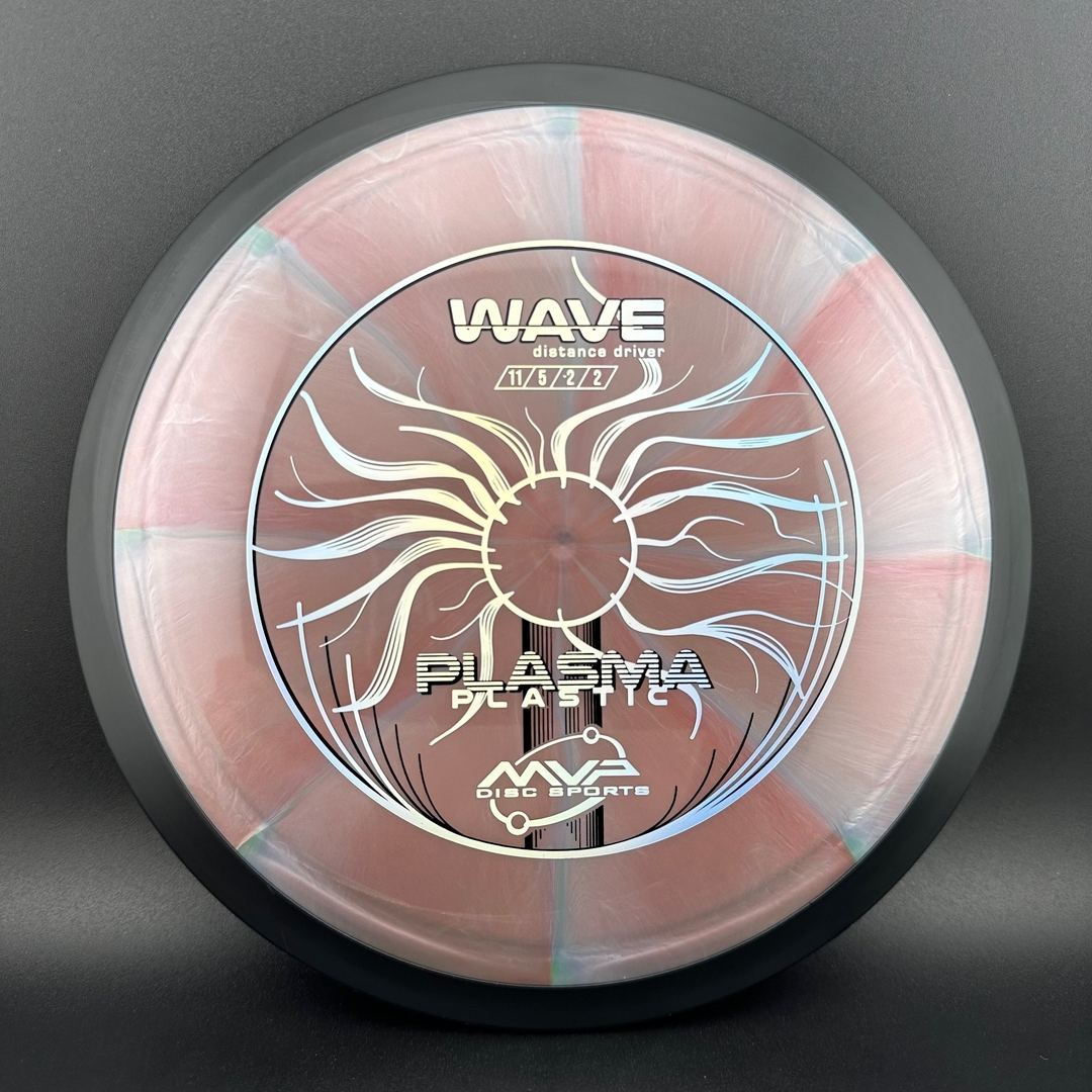 Plasma Wave MVP