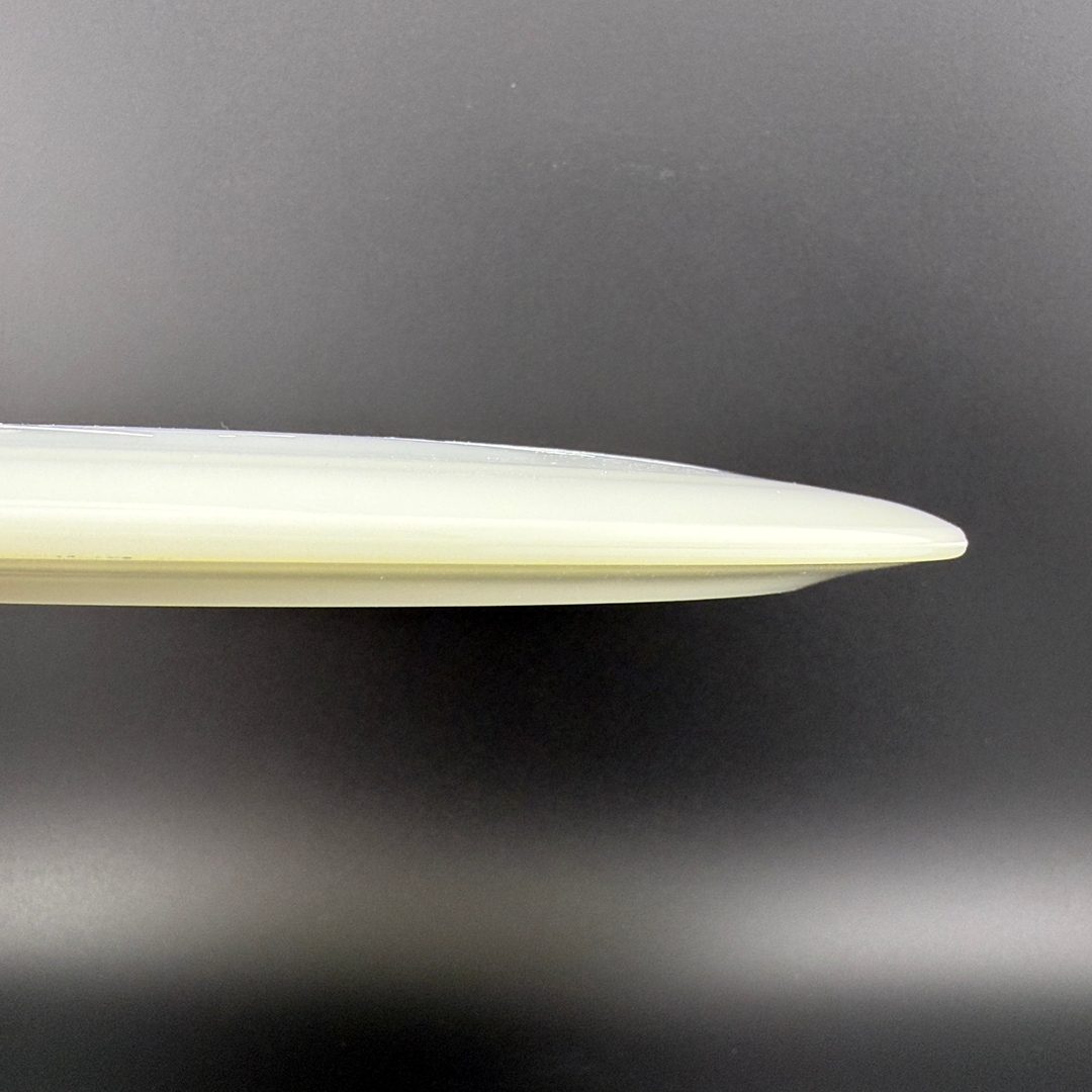 Star Wraith - Arctic SlingBlade by Tony Diaz