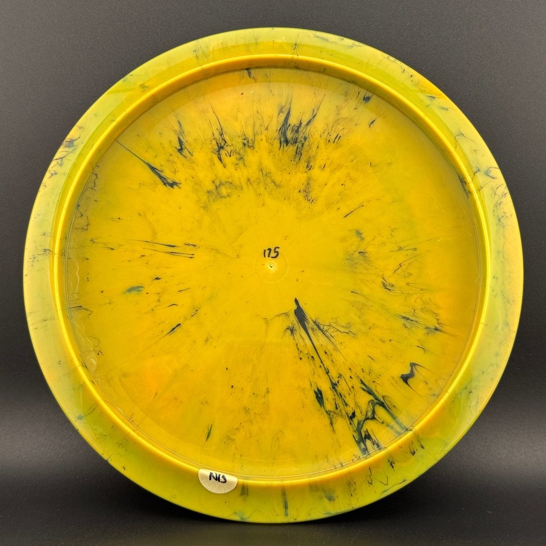 Biohazard Waste Ice Age Doomsday Discs