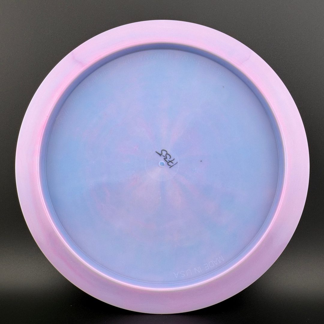 Swirly S-Blend Dynasty Infinite Discs