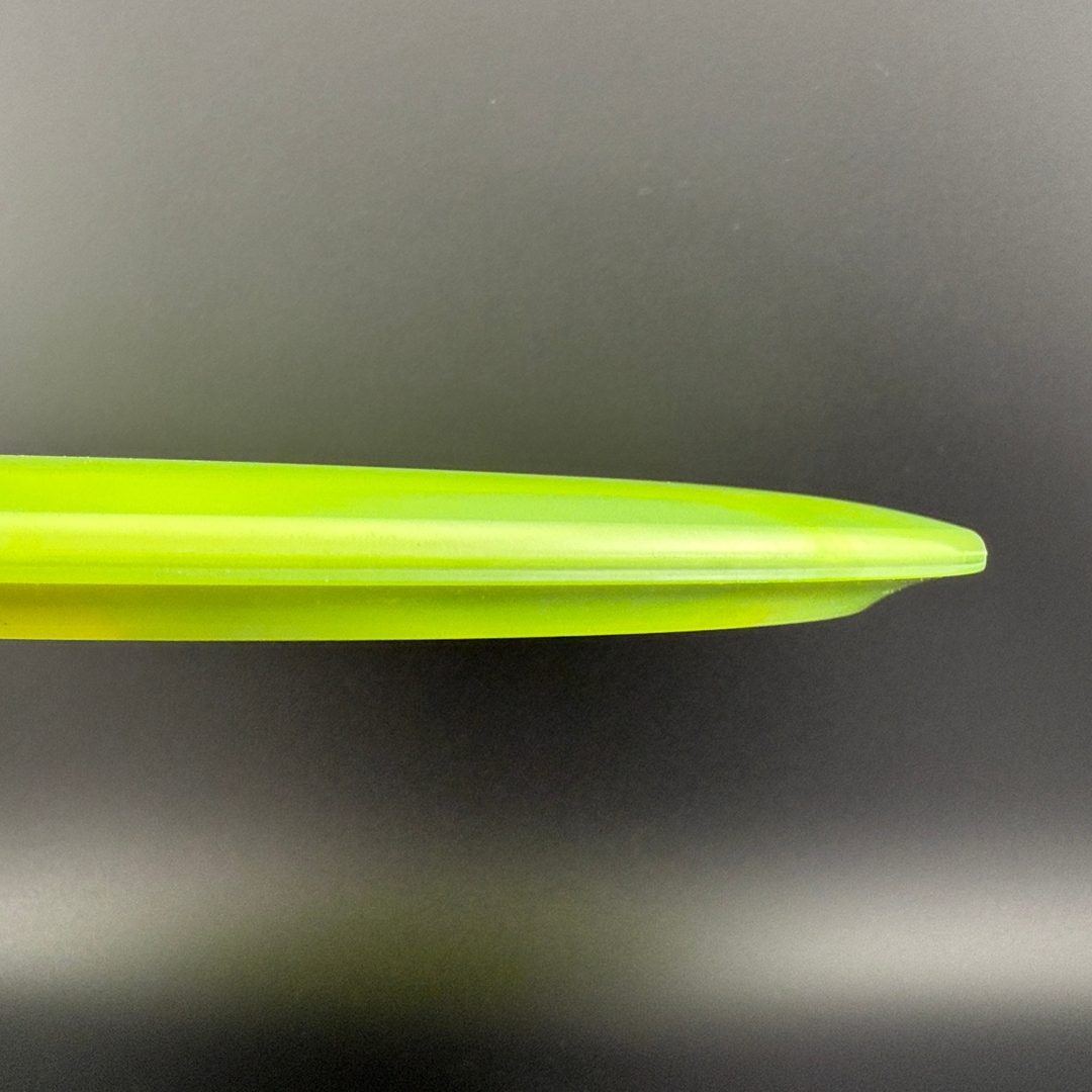 Ti Swirl Cigarra - Limited Edition GMC 1/500 Discraft