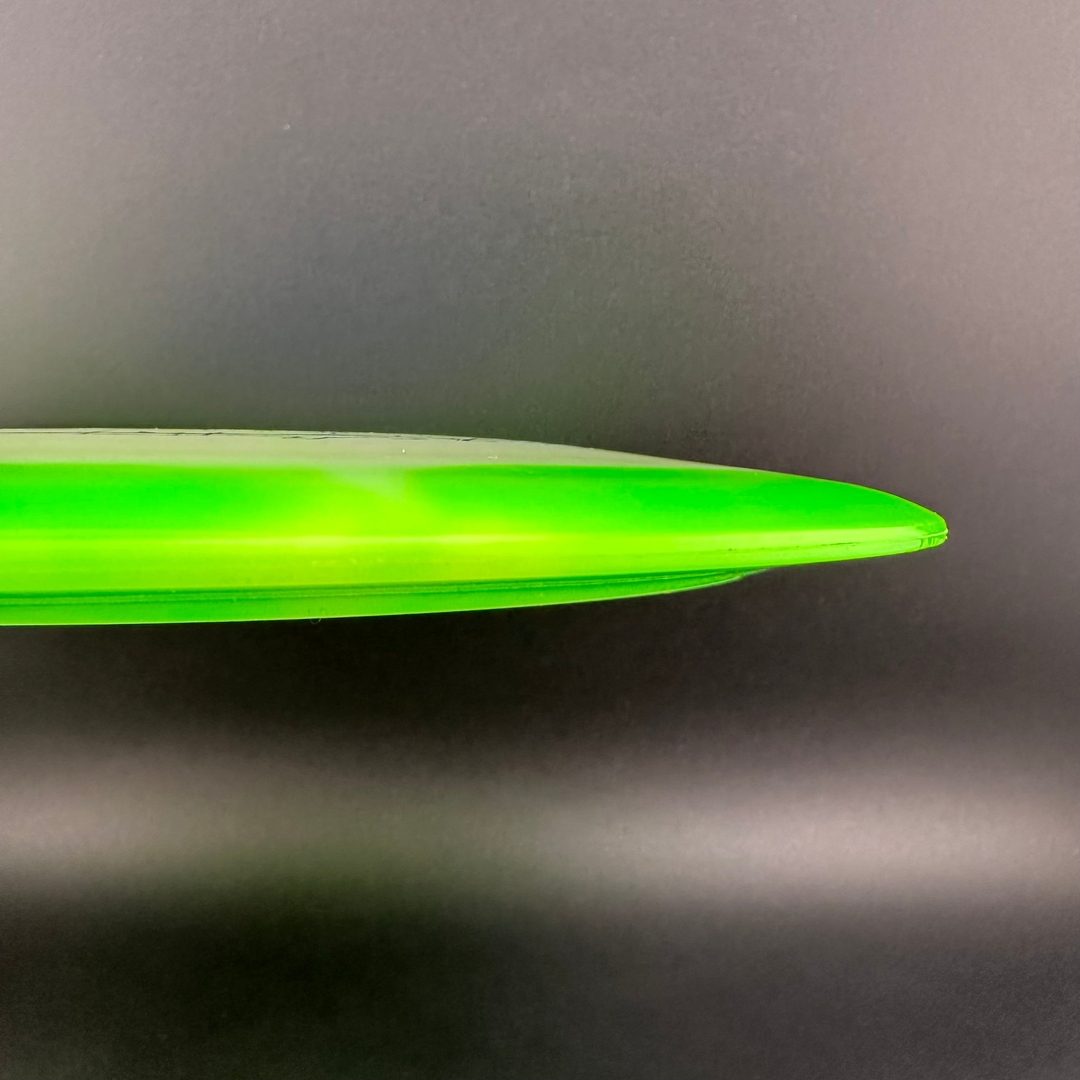 Halo Star Boss - Jeremy Koling 2024 Tour Series Innova