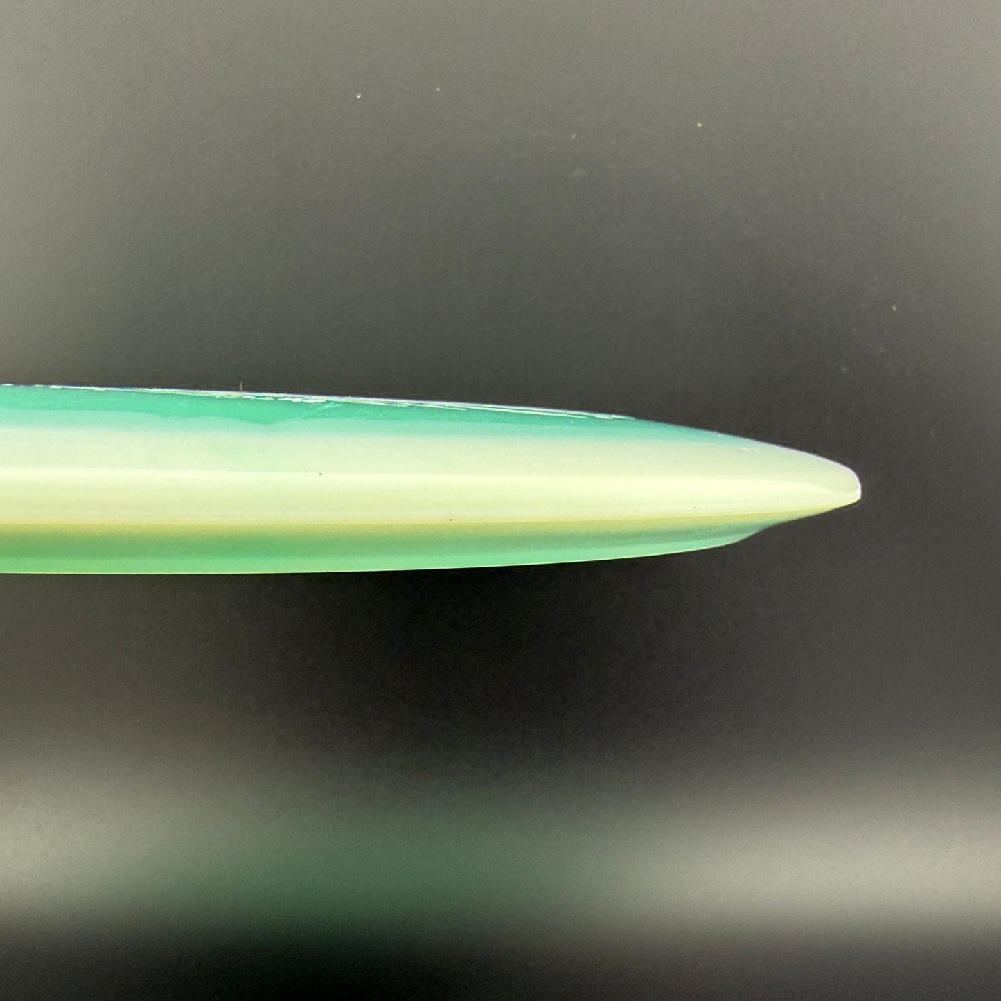 Proto Glow Halo Champion Leopard3 - Arctic SlingBlade