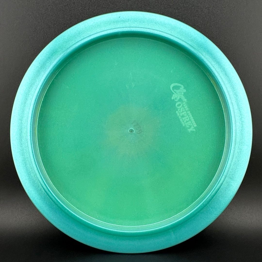 Special Blend Osprey - Climo Limited Edition Climo Disc Golf