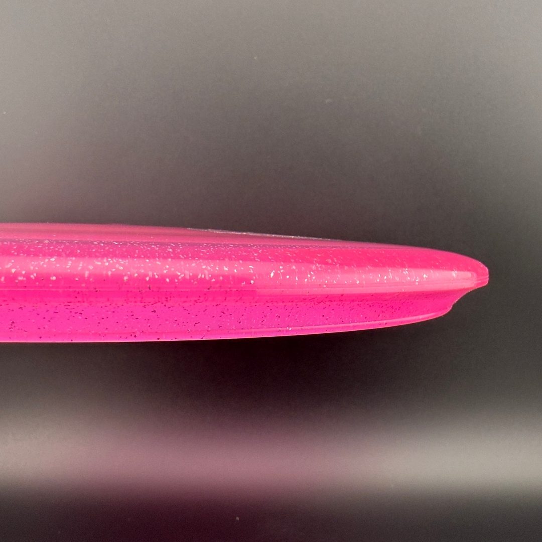 Metal Flake C-Line MD3x - DM Mini Stamp - MB 25 Discmania