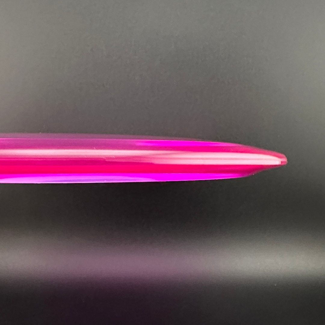 C-Line FD - Barstamp *Warehouse Stash* Discmania