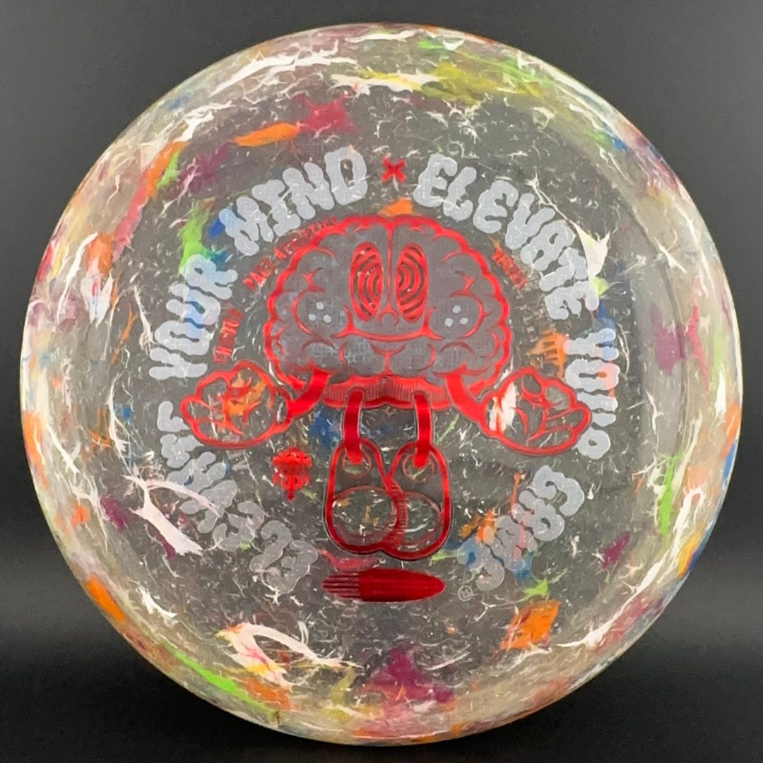 Vex Breaker Vessel - Elevate Your Mind TSA