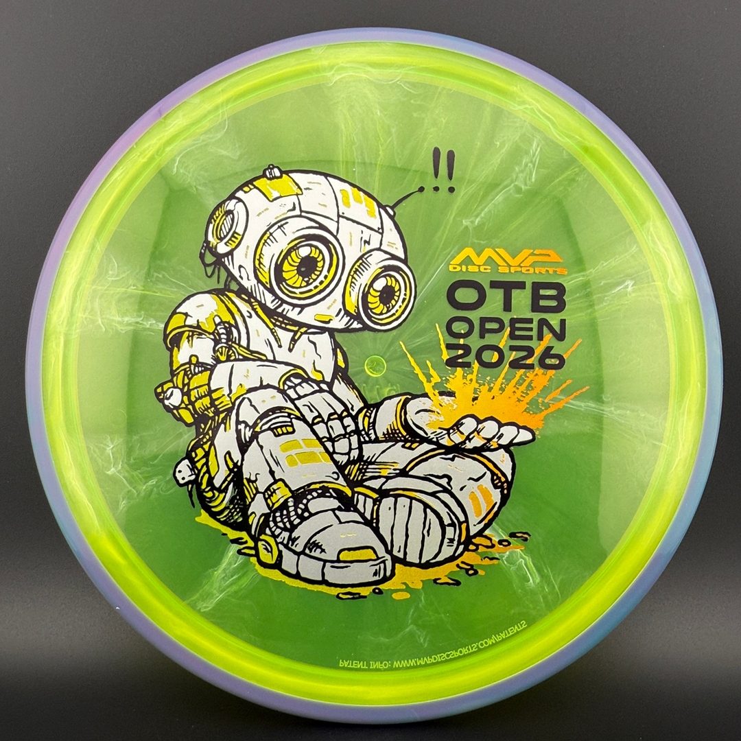 Proton Balance - OTB Open 2026 Axiom