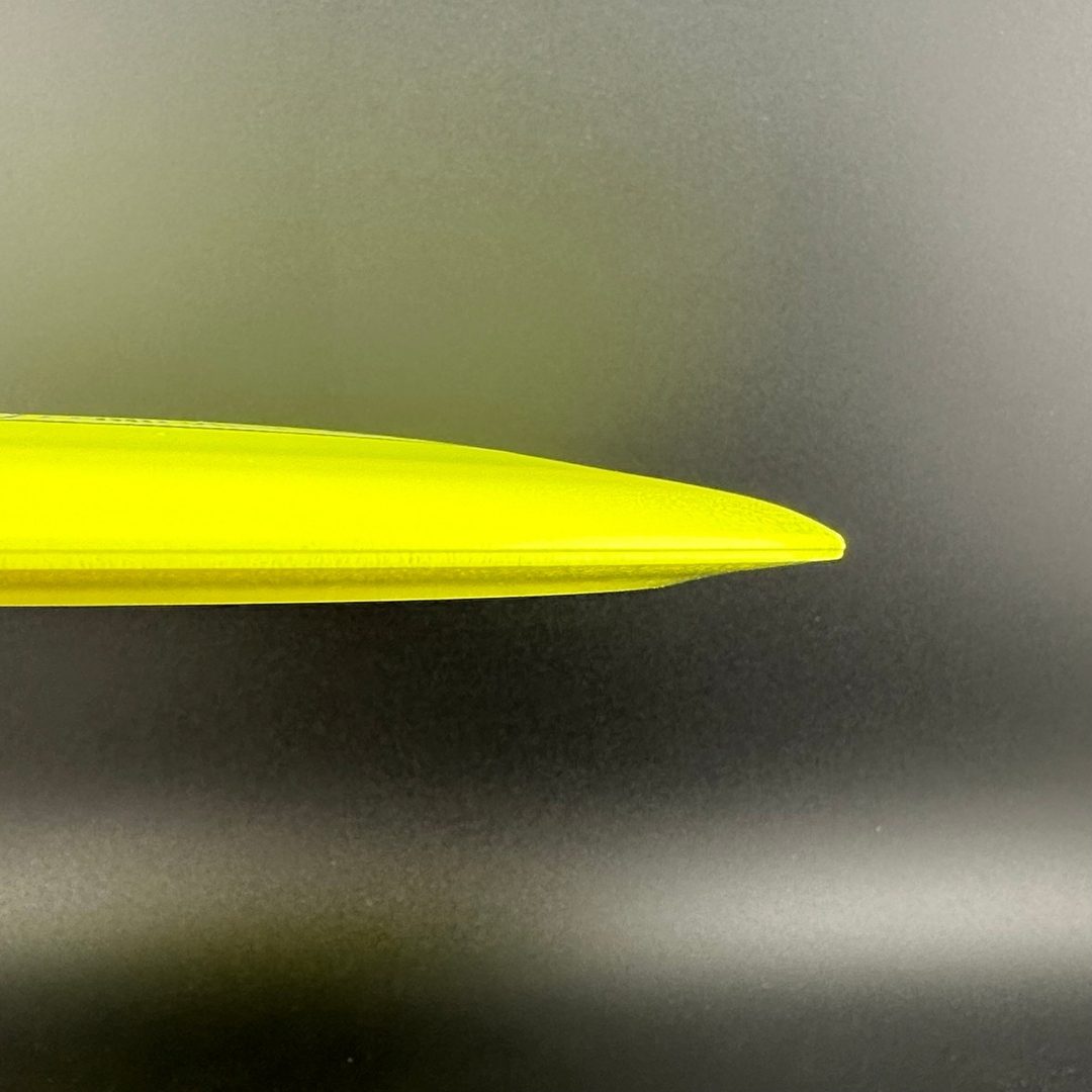 Star Destroyer -Disc Wars Stamp - F2 Innova