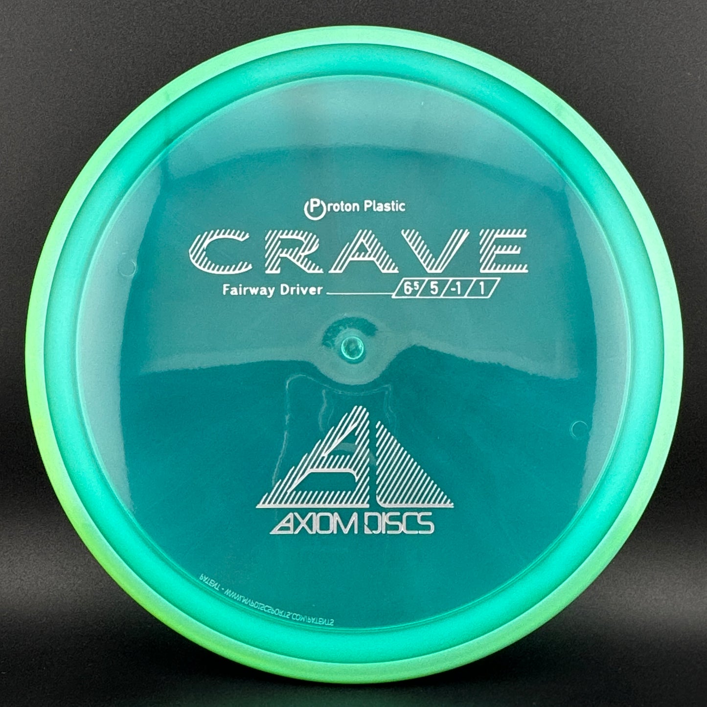 Proton Crave