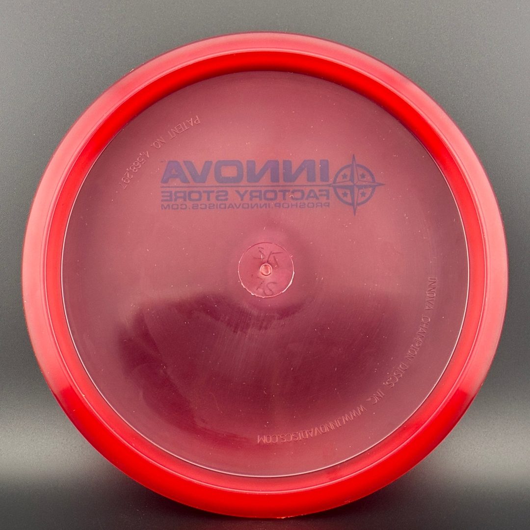 Champion Skeeter Penned - OOP - Factory Store Innova