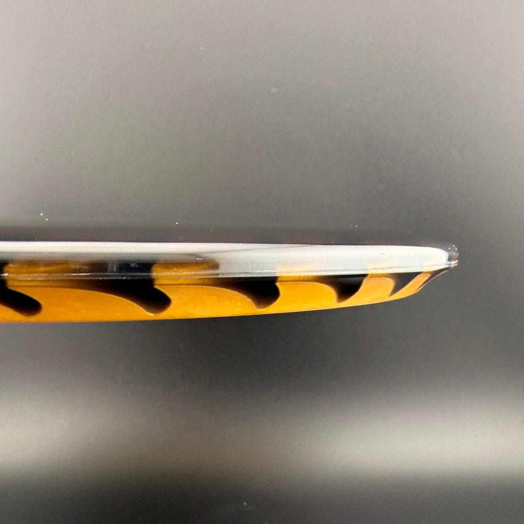 FuZed Z Buzzz - Thanksgiving Edition Discraft