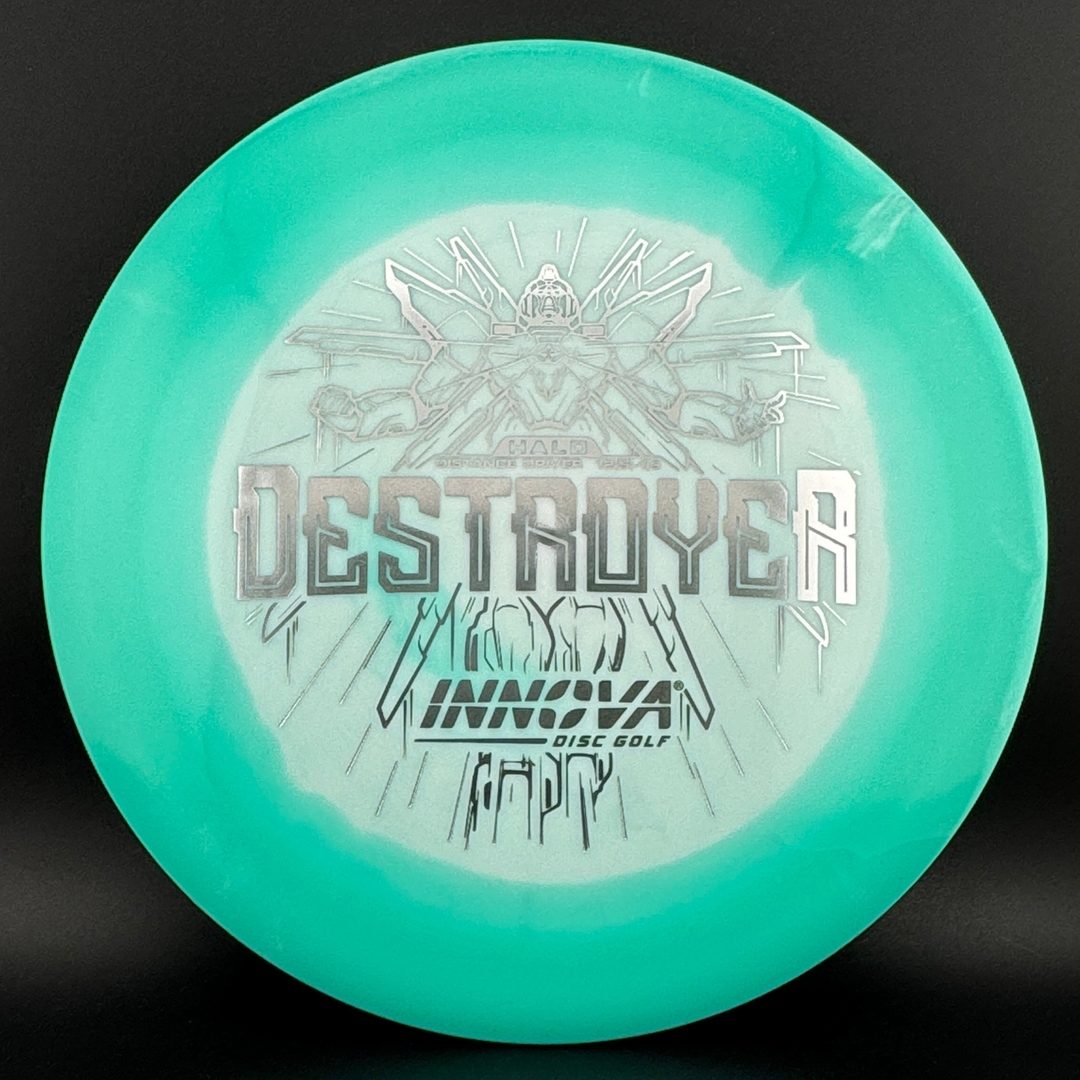 Halo Star Destroyer Innova