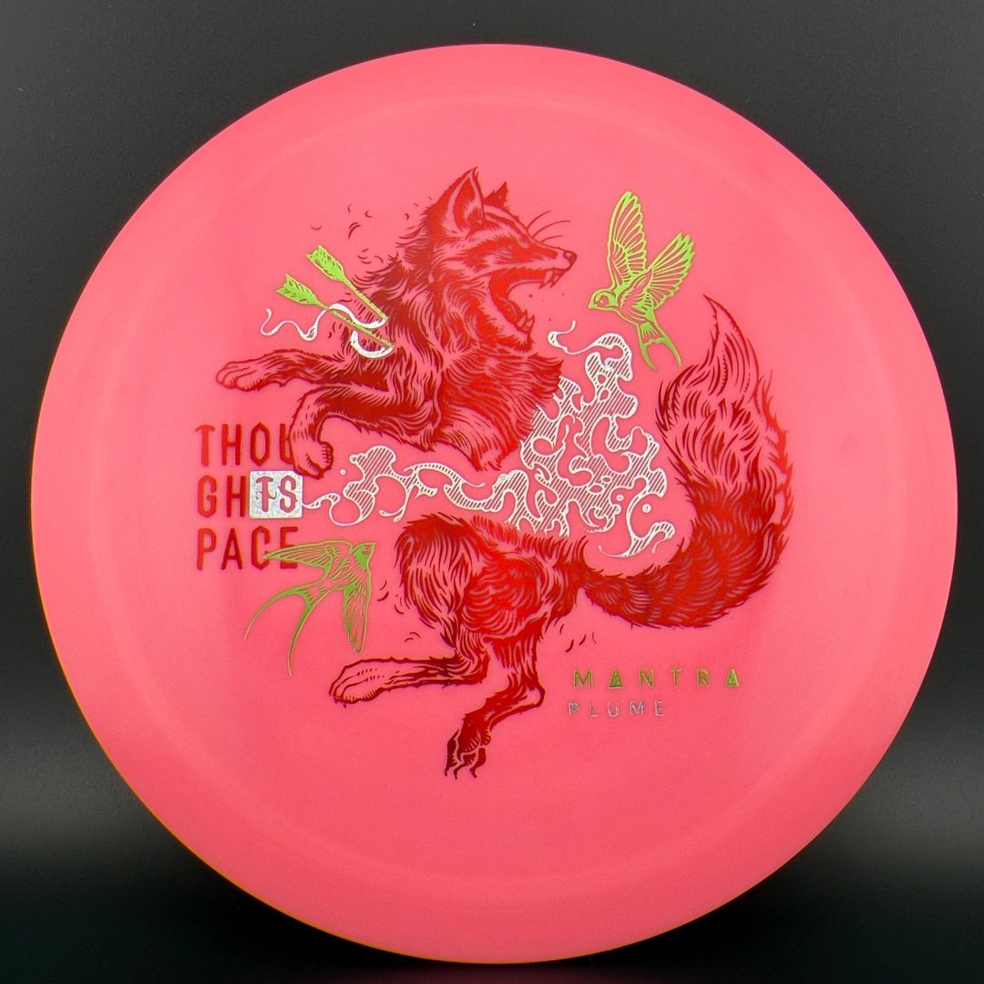 Plume Mantra - Limited Release TSA