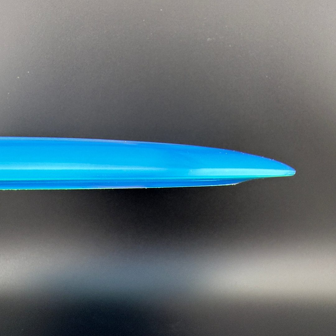 Z Swirl Nuke - Ezra Aderhold 2025 Tour Series Discraft