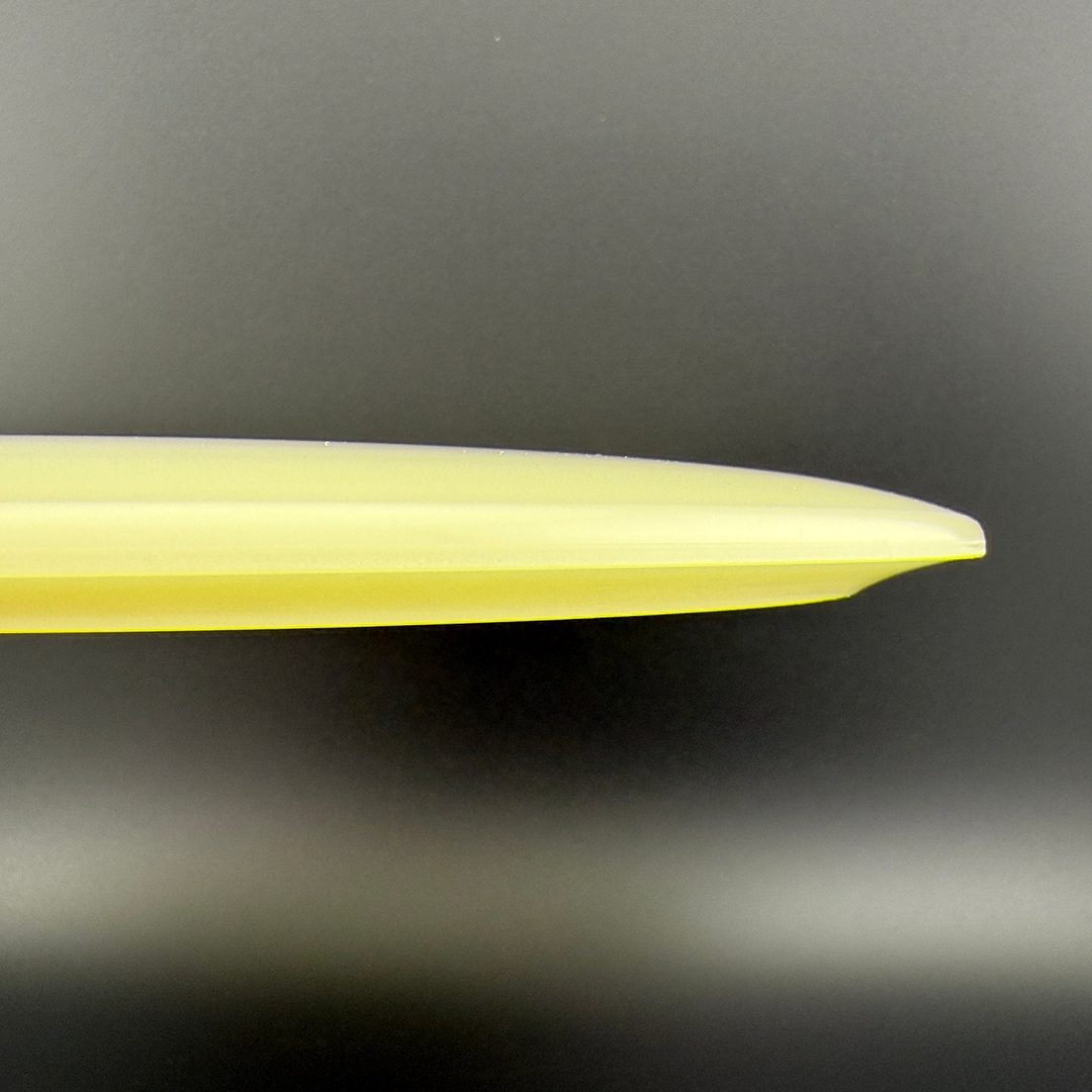 Mega Glo Cicada - Sample Stamp Discraft