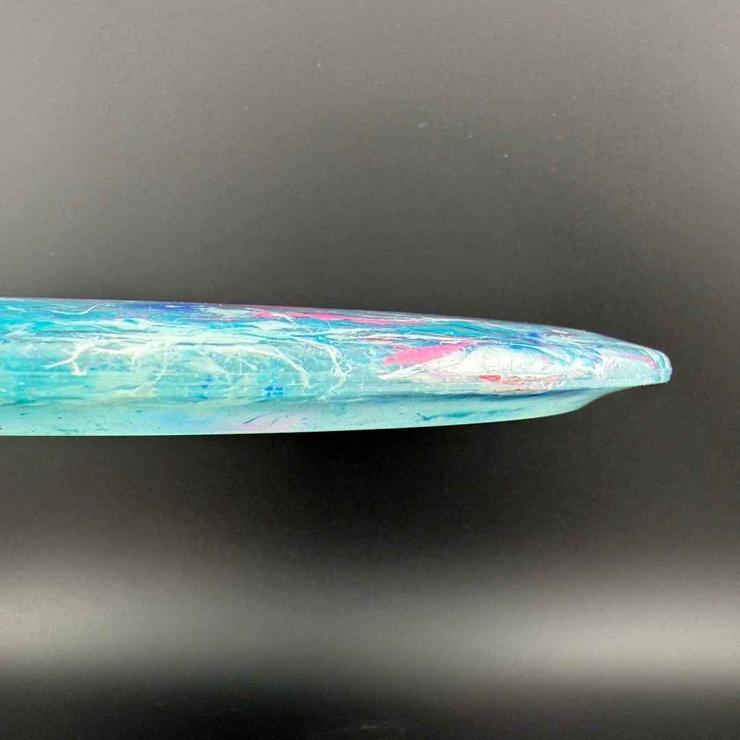 Jawbreaker Z FLX Cigarra - Austin Turner 2026 TS Discraft