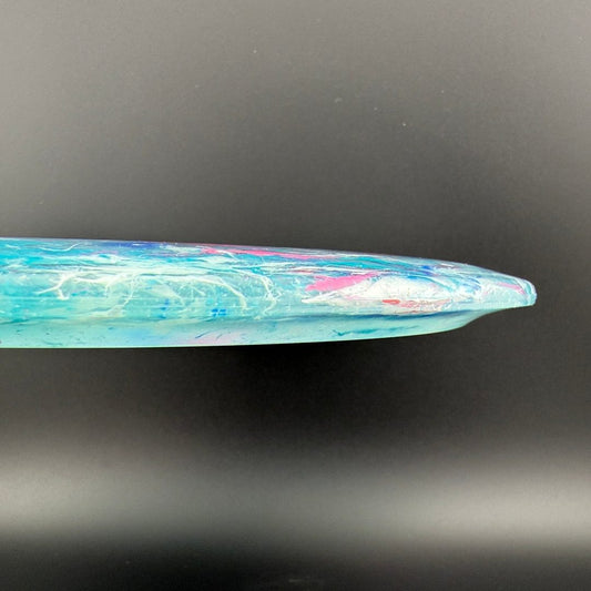 Jawbreaker Z FLX Cigarra - Austin Turner 2026 TS Discraft