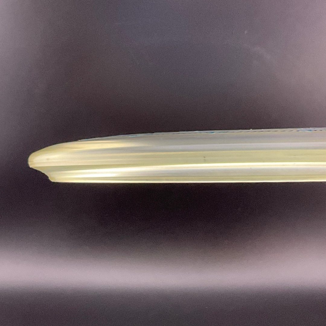 Champion Thrower Roc - "Dreamcatcher" 2024 USDGC Limited Edition Innova