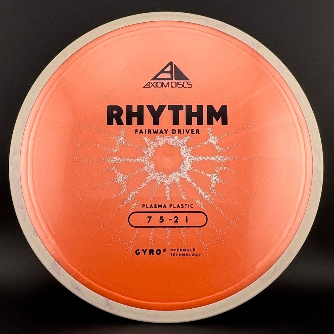 Plasma Rhythm Axiom