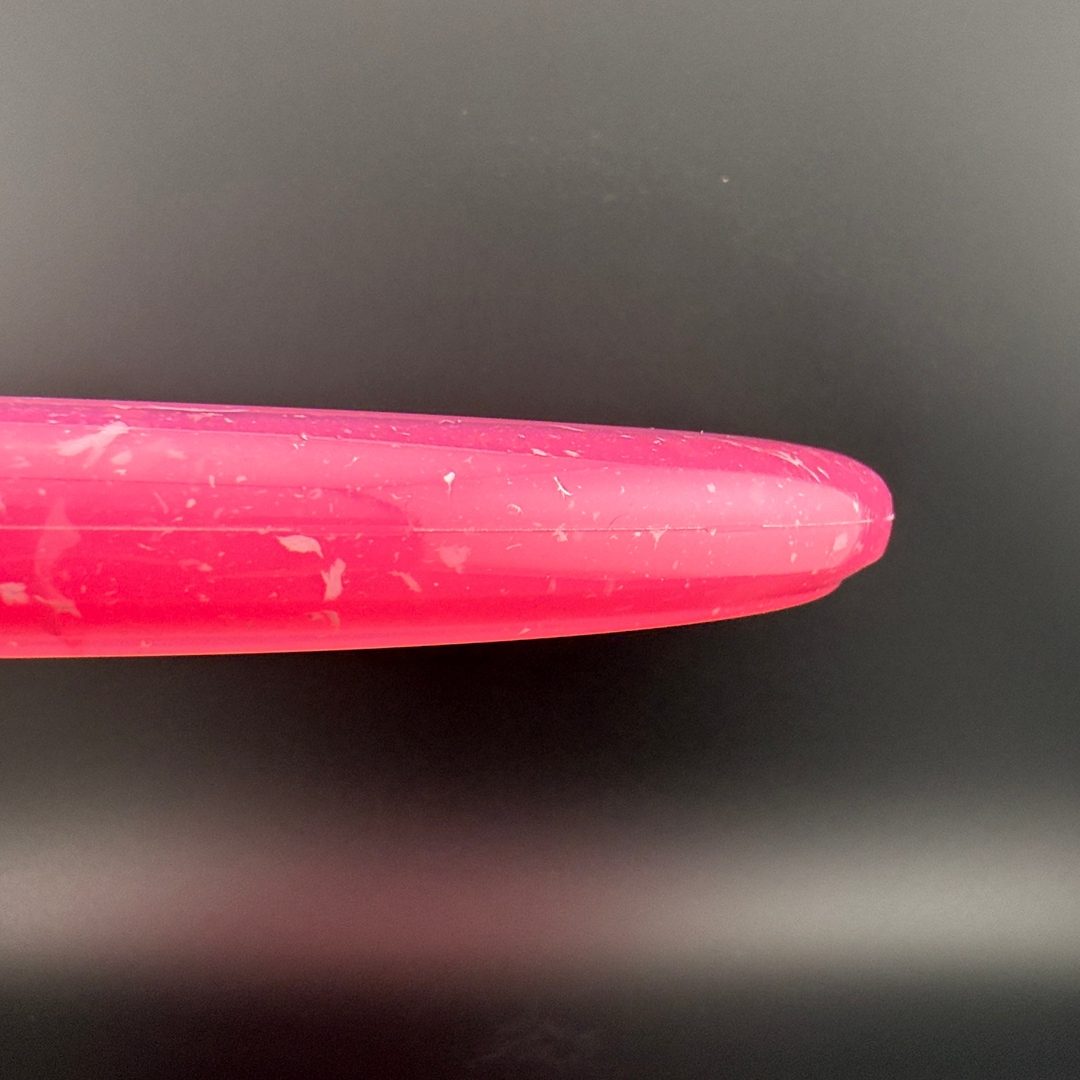 Marbled Clarus Mojave Meridian Discs