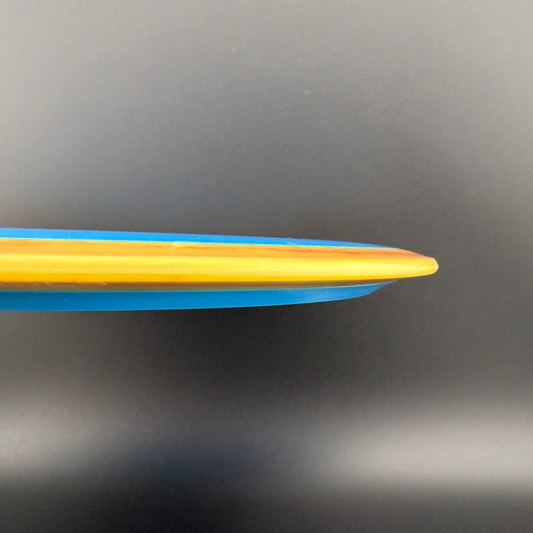 Neutron Aspect Prototype - Simon Lizotte - Gyropalooza 2025 Axiom